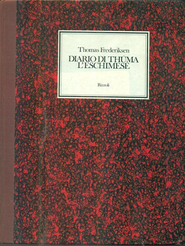 Libro di Faccia
