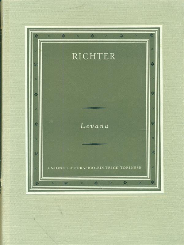 Levana