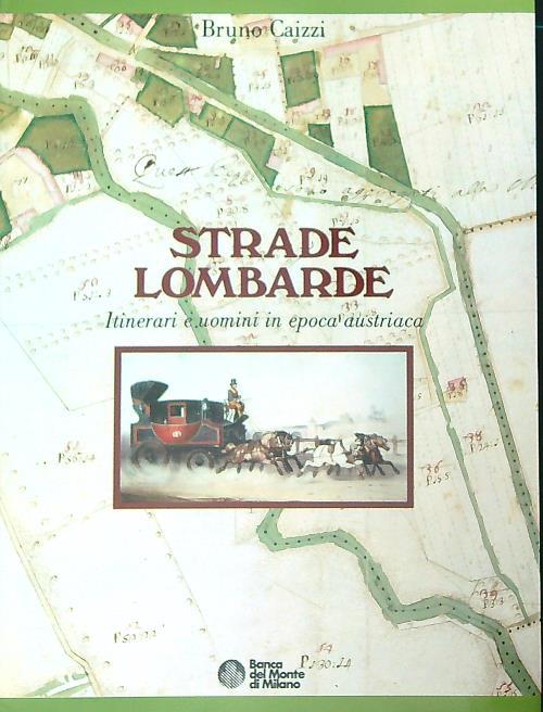 Strade lombarde