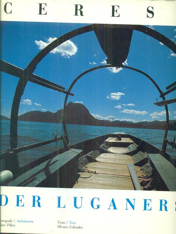 Der Luganersee