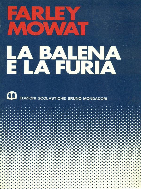 La balena e la furia