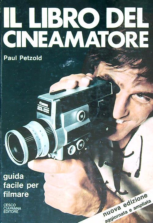 Libro di Faccia