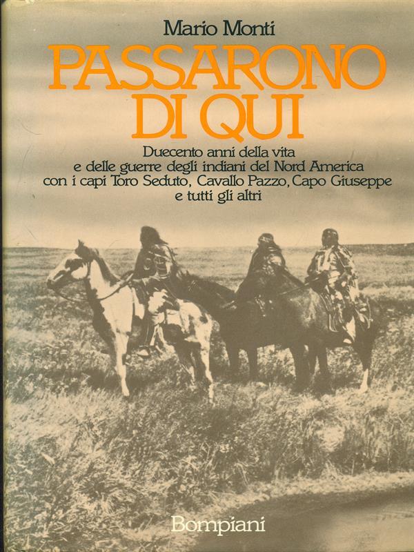 Libro di Faccia