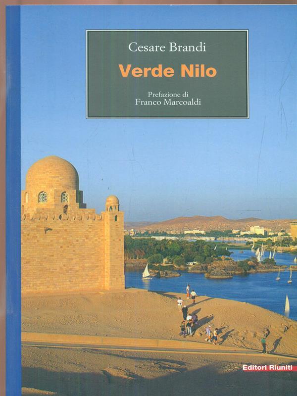 Verde Nilo