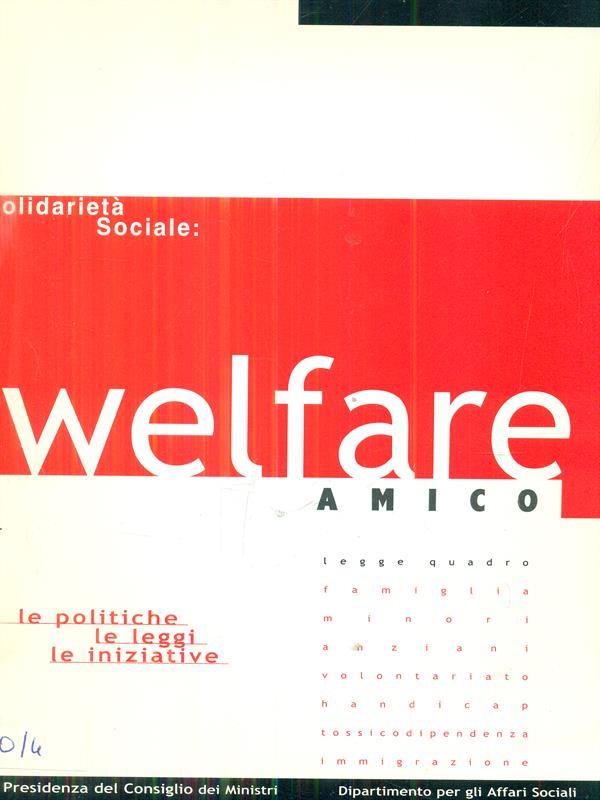 Libro di Faccia