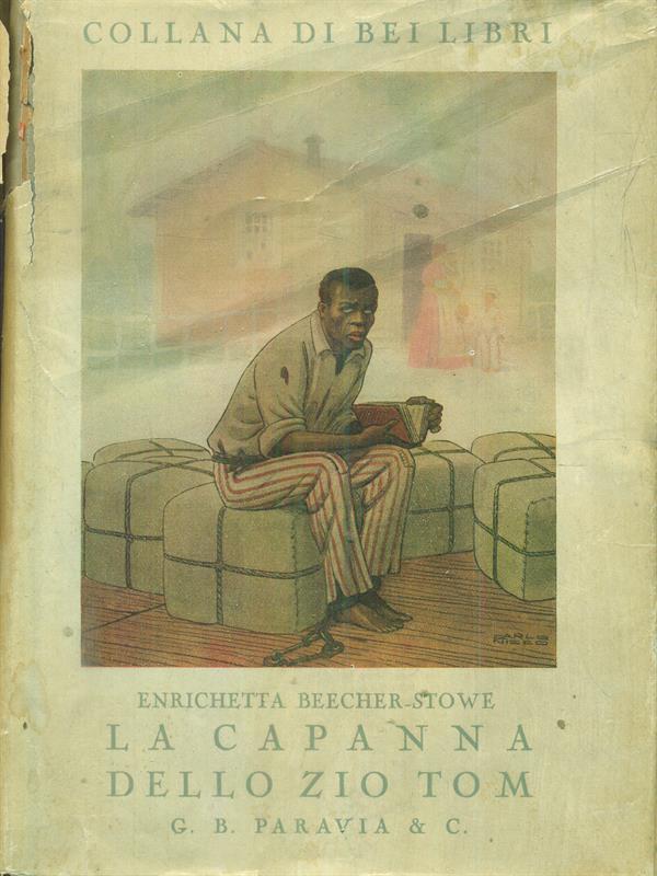 La capanna dello zio tom