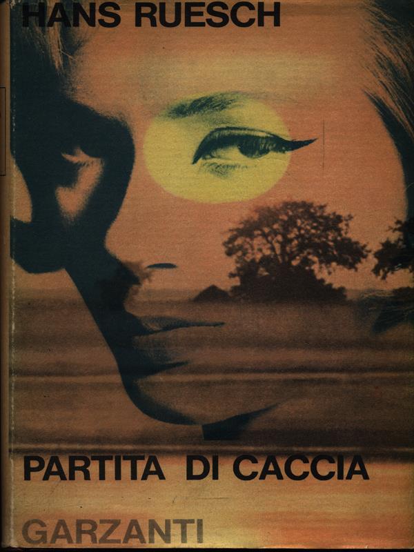 Libro di Faccia