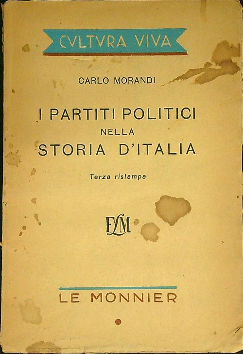 Libro di Faccia