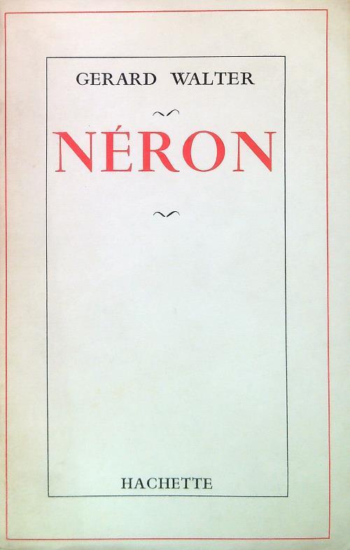 Neron