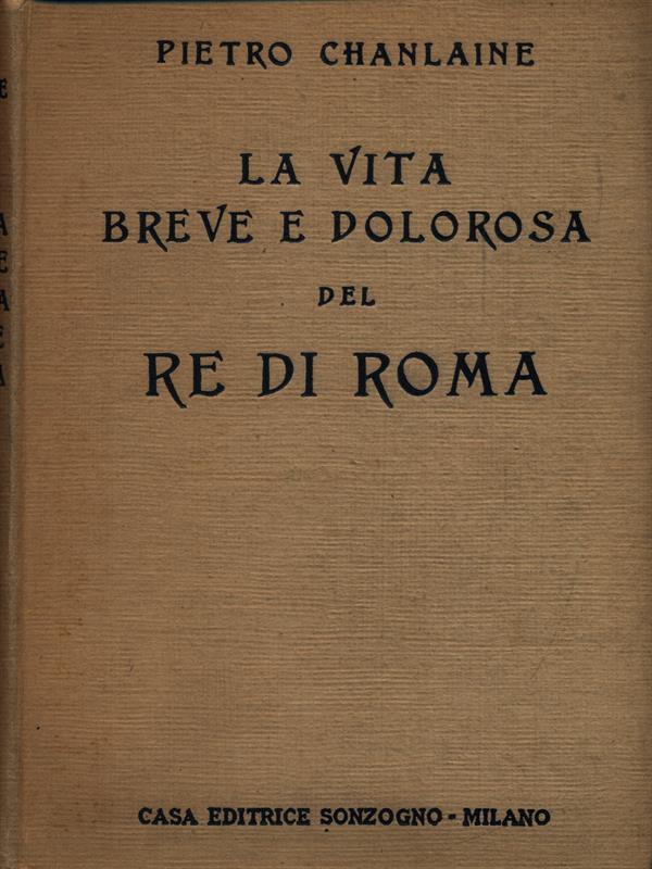 Libro di Faccia