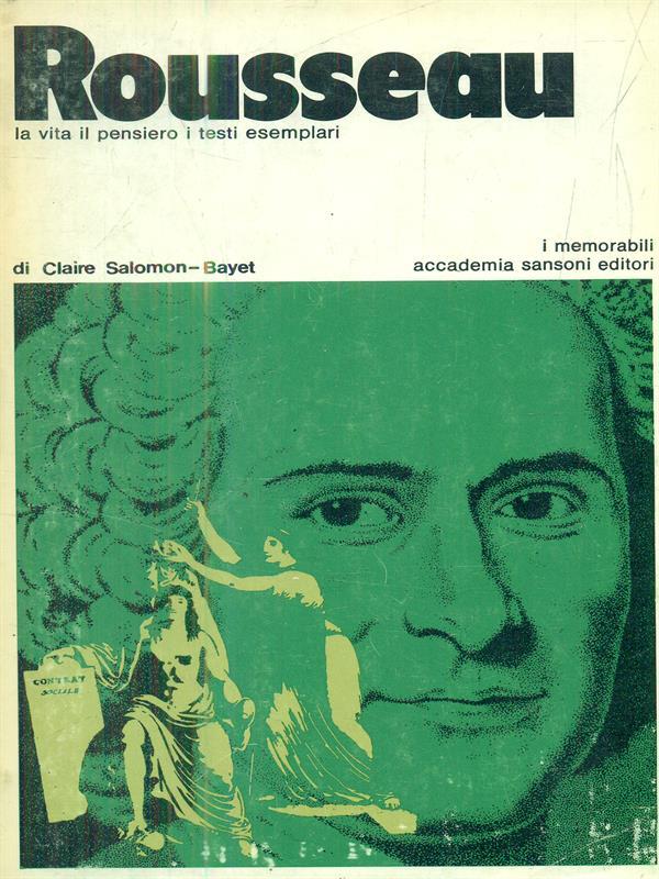 Libro di Faccia