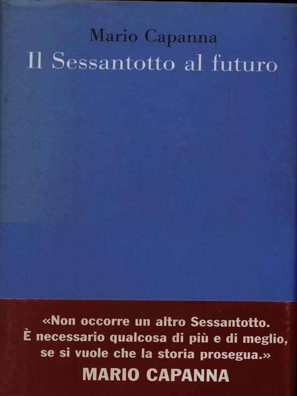 Il Sessantotto al futuro