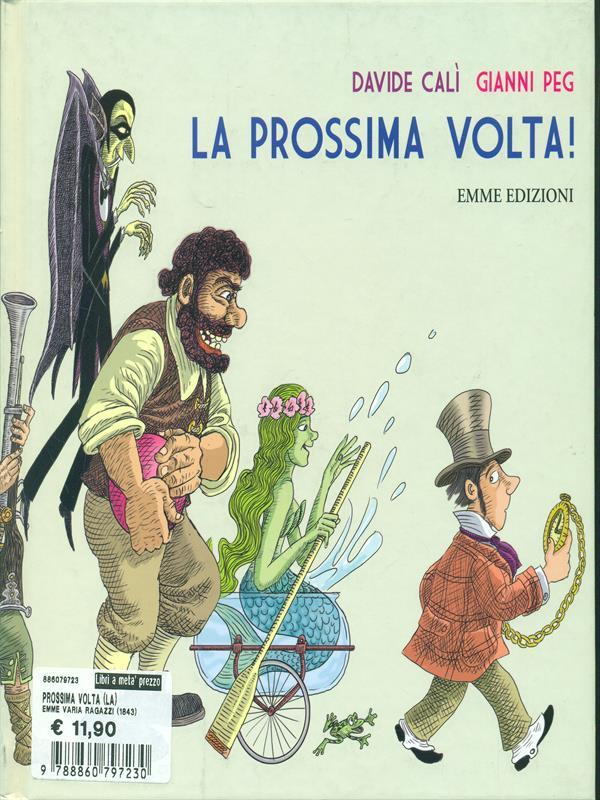 Libro di Faccia