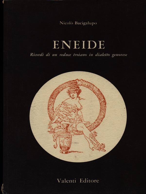 Libro di Faccia