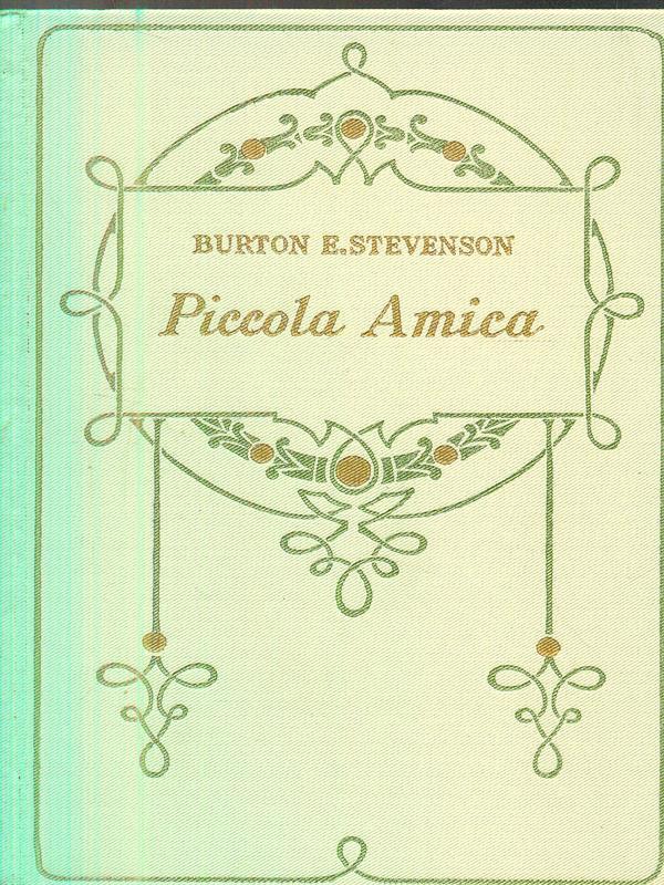 Piccola amica
