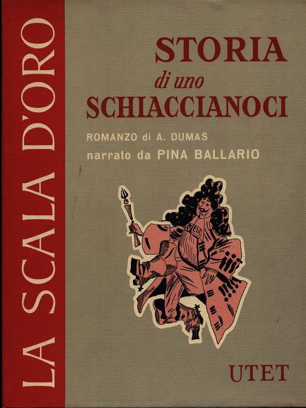 Storia di uno schiaccianoci