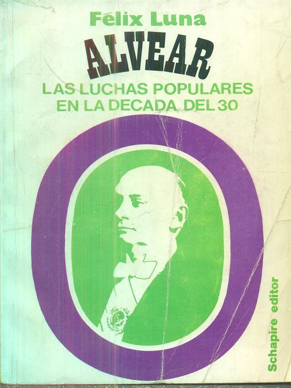 Alvear