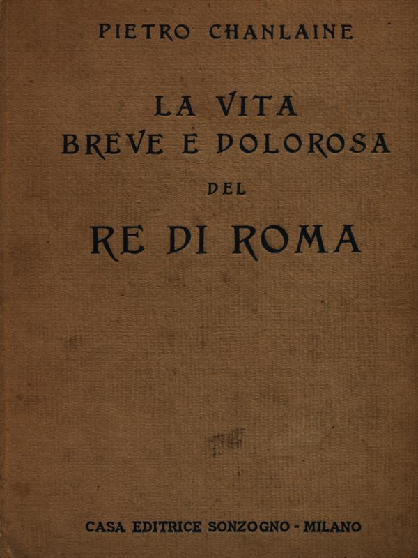 Libro di Faccia