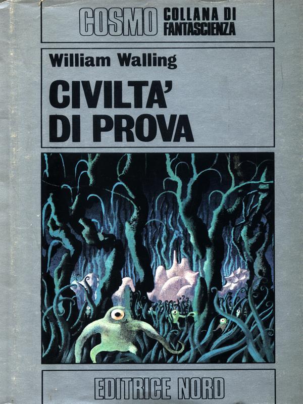 Libro di Faccia