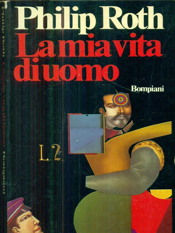 Libro di Faccia
