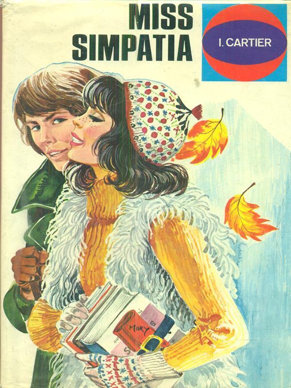 Miss Simpatia