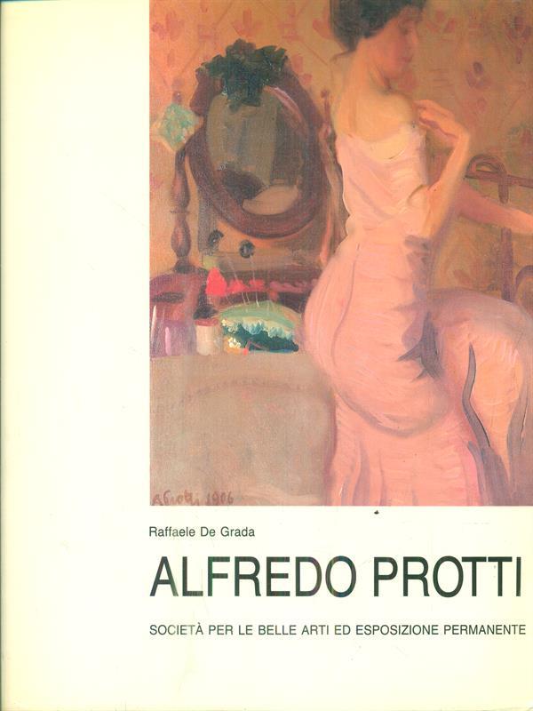 Alfredo Protti