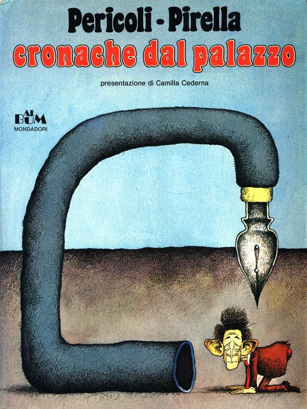 Libro di Faccia