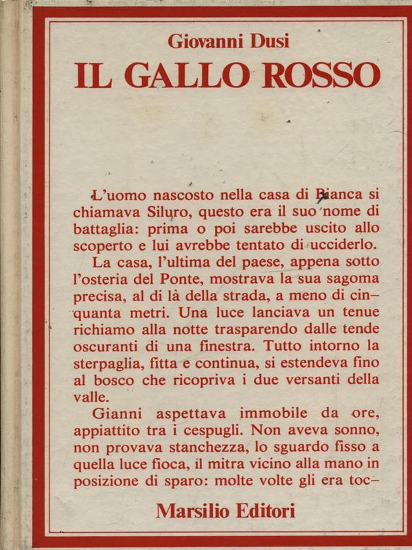 Libro di Faccia