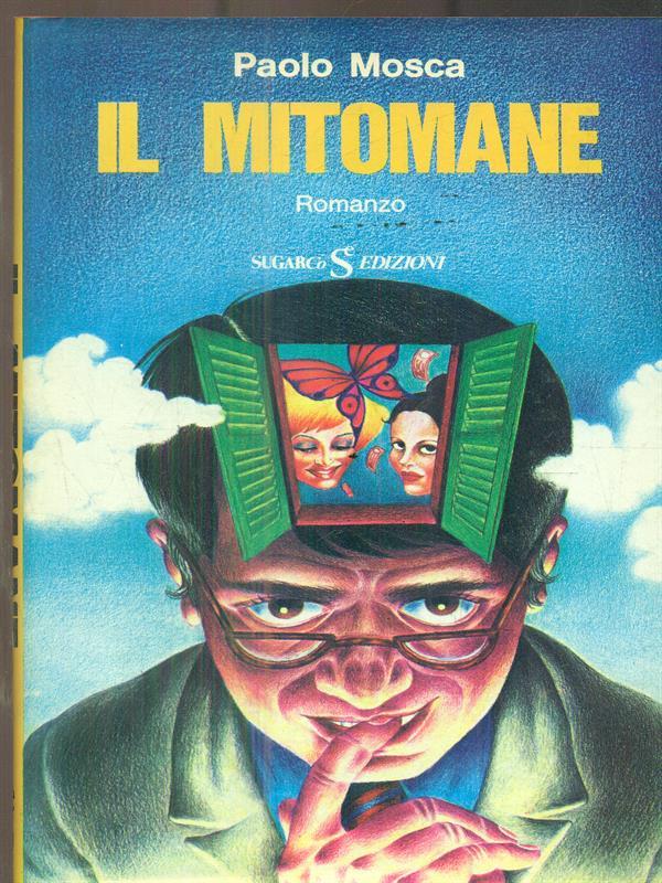Il mitomane
