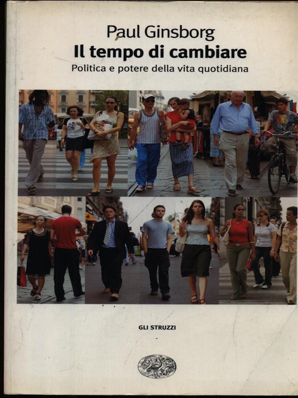 Libro di Faccia