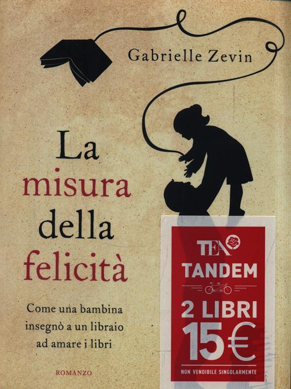 La misura della felicità