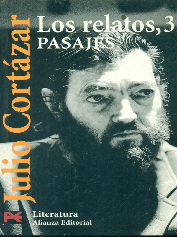 Los relatos, 3 Pasajes