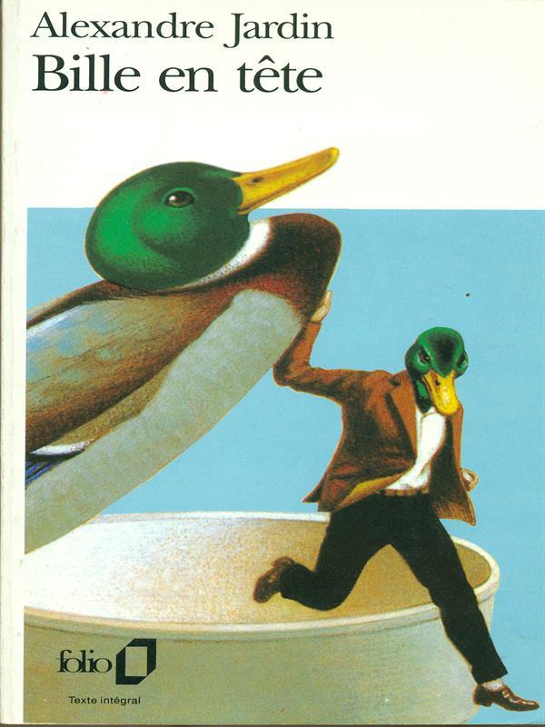 Libro di Faccia