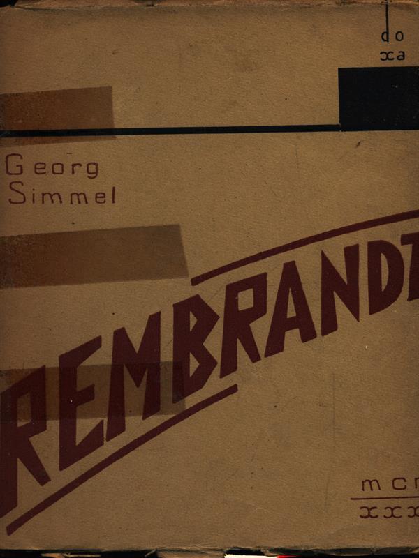Rembrandt