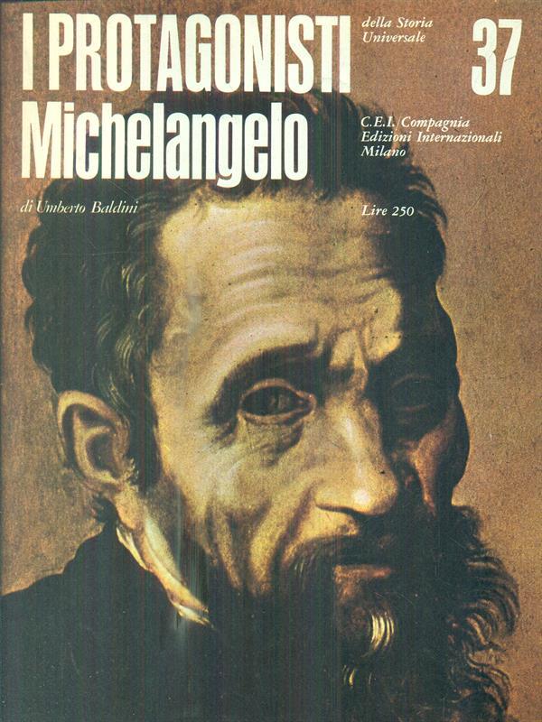Michelangelo