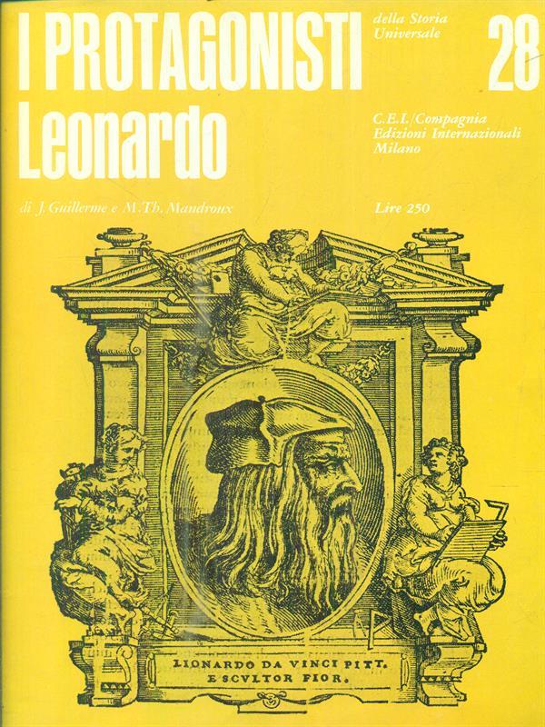 Leonardo