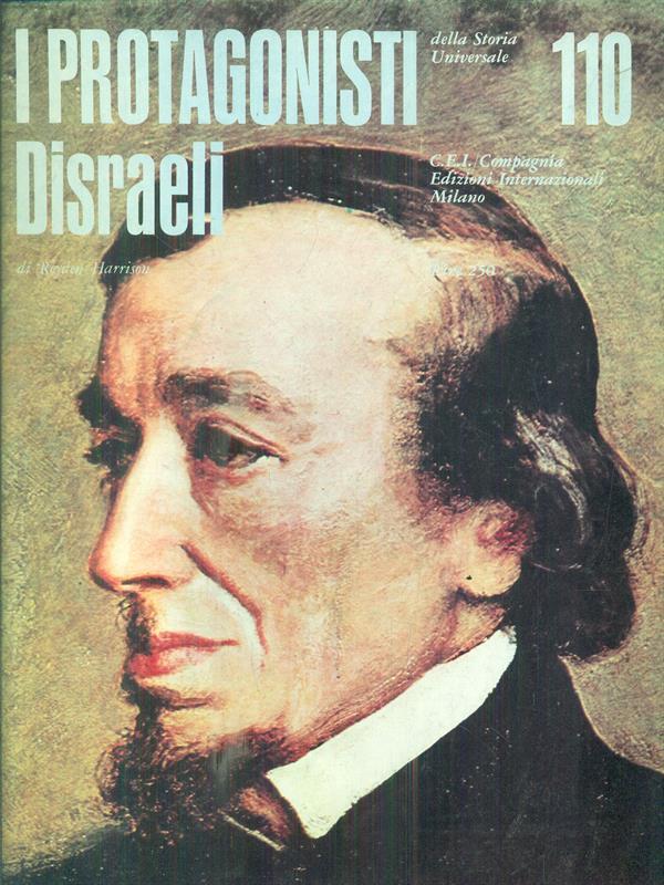 Disraeli