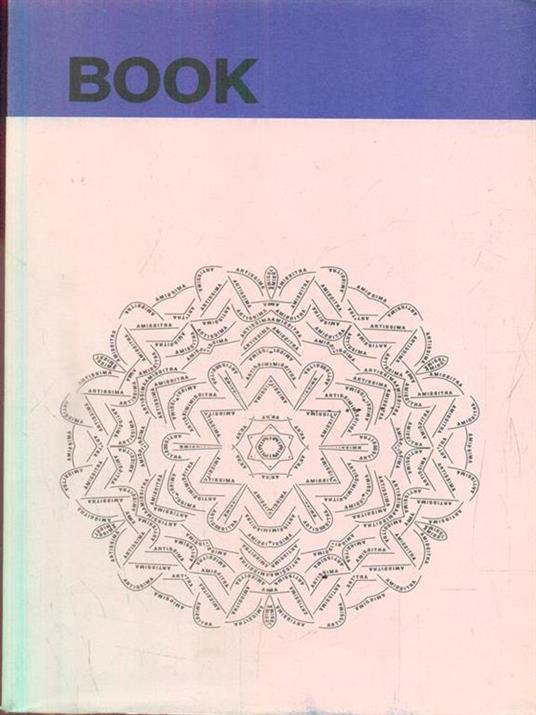 Book Artissima 2013 - copertina