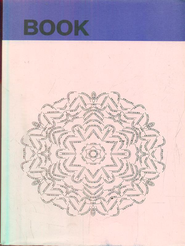 Libro di Faccia