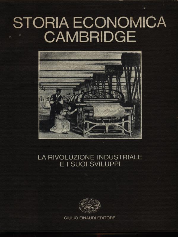 La rivoluzione