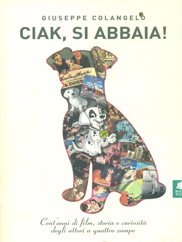 Libro di Faccia