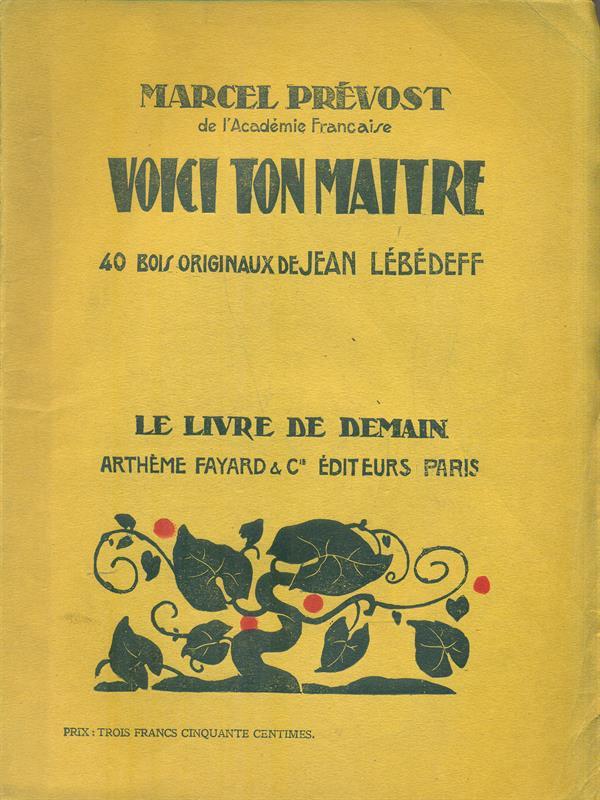 Libro di Faccia