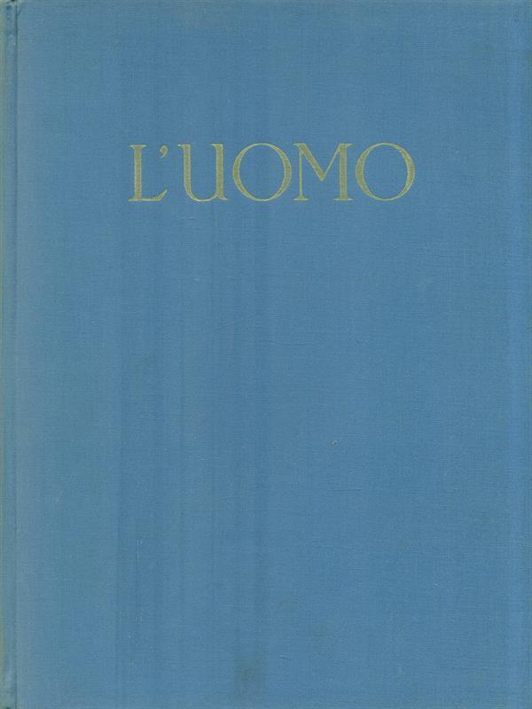 L' Uomo