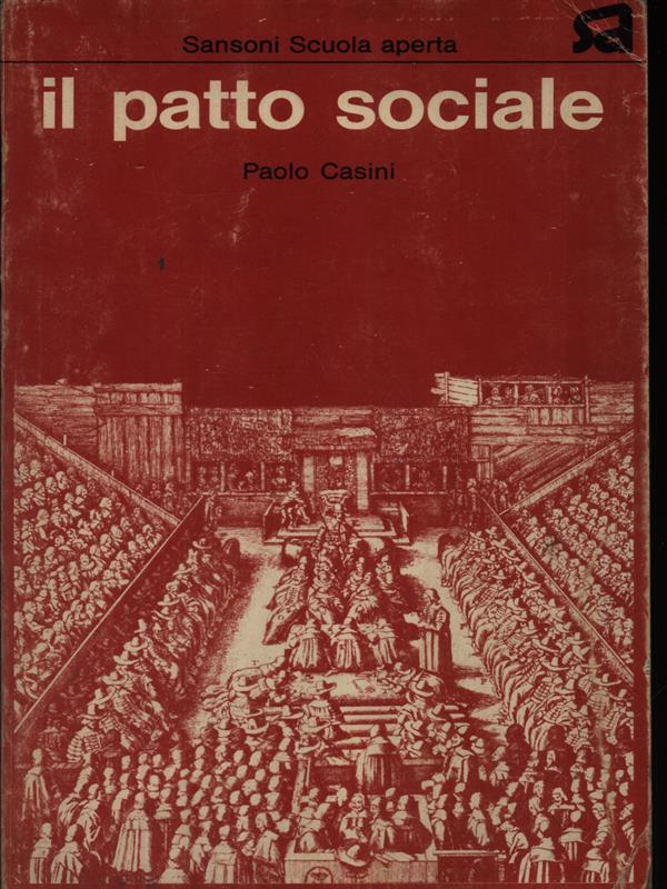 Libro di Faccia