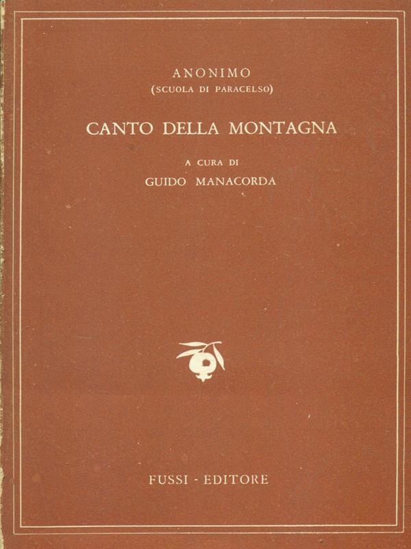 Libro di Faccia