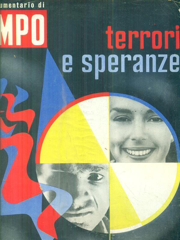 Il 1951 nel mondo. E' un documentario di Tempo