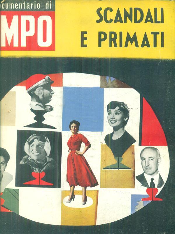 Libro di Faccia