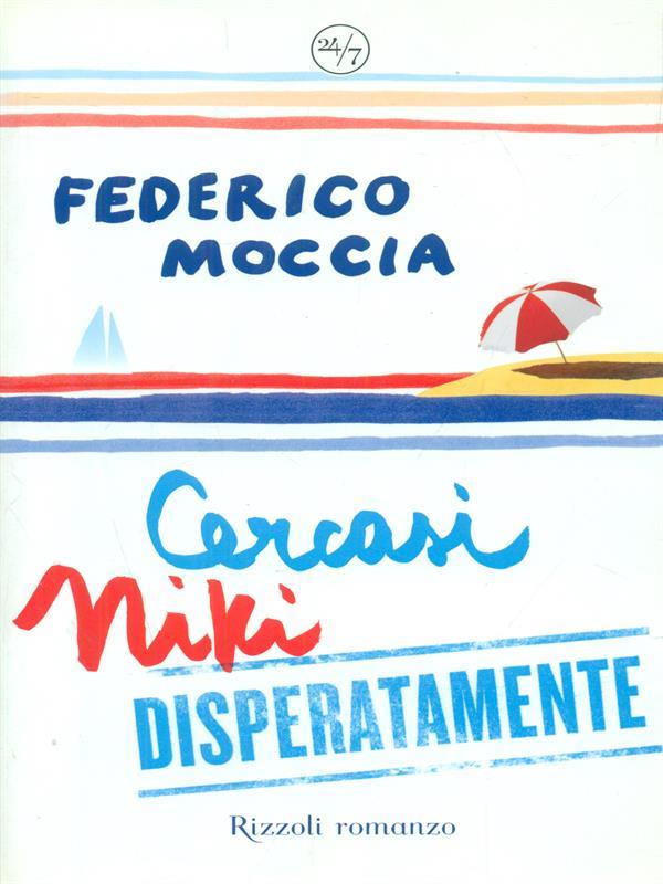 Cercasi Niki disperatamente