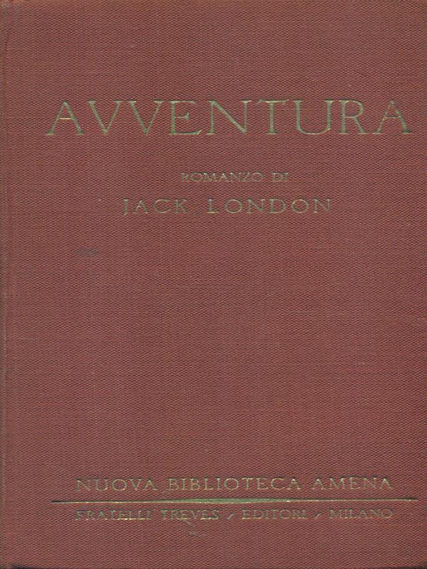 Avventura