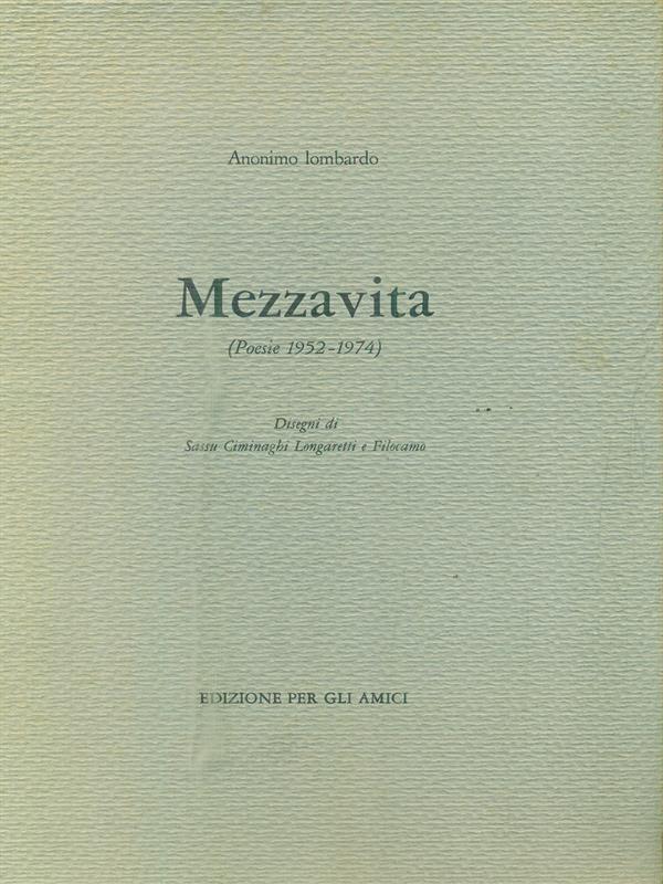 Libro di Faccia